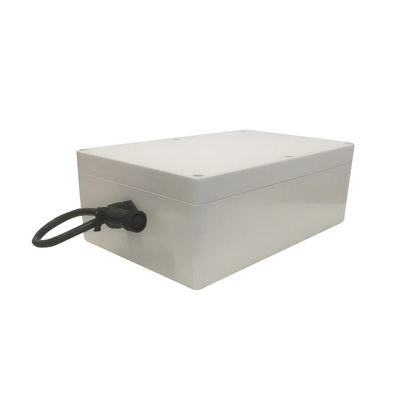 Lithium imprägniern besonders anfertigen Straßenlaterne 12v 30ah Li Ion Battery Pack For Solar