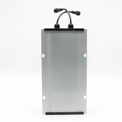 Lithium imprägniern besonders anfertigen Straßenlaterne 12v 40ah Li Ion Battery Pack For Solar