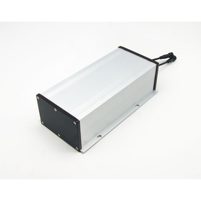 Lithium imprägniern besonders anfertigen Straßenlaterne 12v 40ah Li Ion Battery Pack For Solar