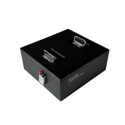 niedrige Temperatur-Batterie 24v 60ah, Li Ion Battery Pack For Cold-Speicher