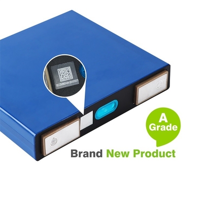 Rate Sammlerzellen 6C 40Ah 3.2V LiFePO4 prismatisches hohe konstantes charge&discharge bereite Waren ein Grad