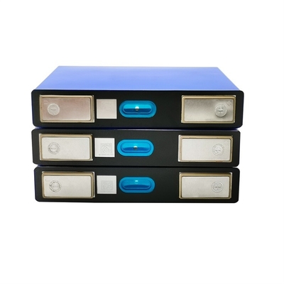 Rate Sammlerzellen 6C 40Ah 3.2V LiFePO4 prismatisches hohe konstantes charge&discharge bereite Waren ein Grad