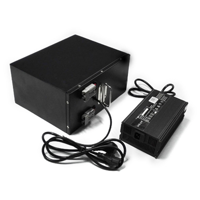 Kundengebundener Batterie-Satz LiFePO4 48v 30Ah Lithium-Ion Lifepos 4 EV für AGV-Roboter