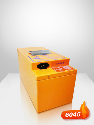 Elektrischer Motorrad-Batterie-Hochgeschwindigkeitssatz 72v mit Overdischarge-Funktion