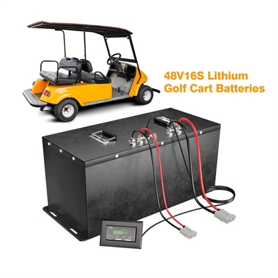 Golfmobil-Batterie 48V 100ah Lifepo4