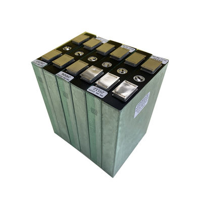 3,2 Solar-Batterie LiFePO4 V 30AH LiFePO4 prismatische Zell-für elektrisches Fahrrad