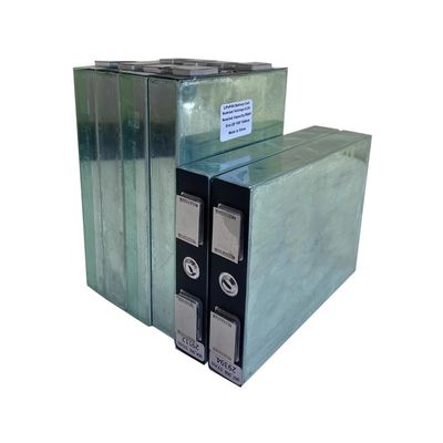 3,2 Solar-Batterie LiFePO4 V 30AH LiFePO4 prismatische Zell-für elektrisches Fahrrad