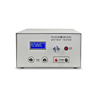 Batterie-Entladungs-Kapazitäts-Prüfvorrichtungs-Lithium-Batterie-Prüfvorrichtung 12V 24V 36V 48V 60V 72V 20A