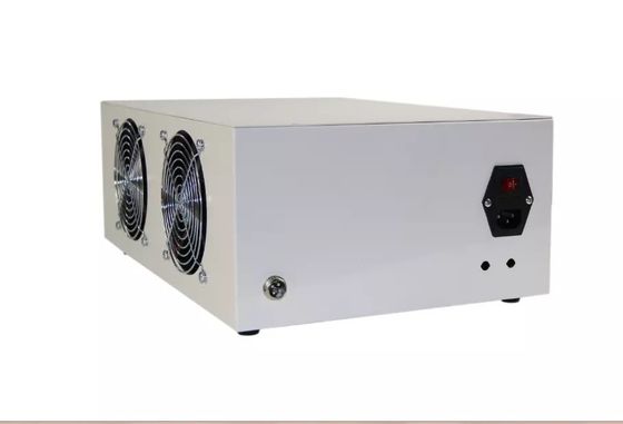 Batterie-Entladungs-Kapazitäts-Prüfvorrichtungs-Lithium-Batterie-Prüfvorrichtung 12V 24V 36V 48V 60V 72V 20A