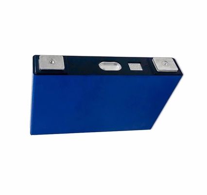 Wieder aufladbare prismatische Lithium-Batterie Li Ion Battery Cells 175WH NMC Zellen3.7v 50AH CALB