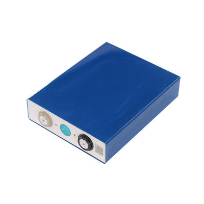 prismatische Batterie 3.2V 75AH LFP Batterie-LiFePO4 für Solarenergie-Speicher