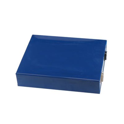 prismatische Batterie 3.2V 75AH LFP Batterie-LiFePO4 für Solarenergie-Speicher