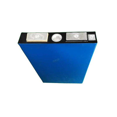 Zelle der Lithium-Batterie-LiFePO4 3.2V 80AH prismatisch für Elektro-Mobil-Sonnensysteme