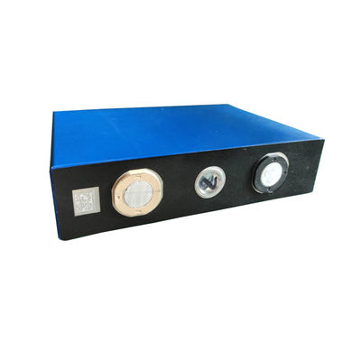 Zelle der Lithium-Batterie-LiFePO4 3.2V 80AH prismatisch für Elektro-Mobil-Sonnensysteme
