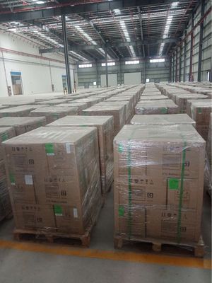 Zelle der Lithium-Batterie-LiFePO4 3.2V 80AH prismatisch für Elektro-Mobil-Sonnensysteme