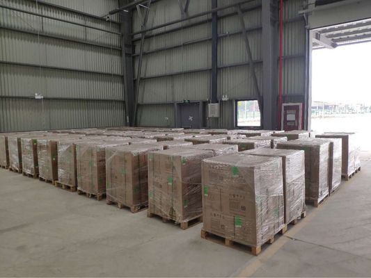 Zelle der Lithium-Batterie-LiFePO4 3.2V 80AH prismatisch für Elektro-Mobil-Sonnensysteme