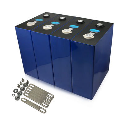 Solarprismatische Zelle MSDS 3,2 V LiFePO4 280ah speicher-LS 272AH LiFePO4