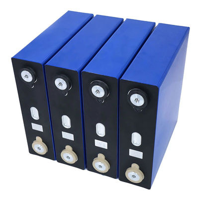 Lithium-Batterie-Satz 3.2V 120AH LiFePO4 3000mal-Zyklus-Leben