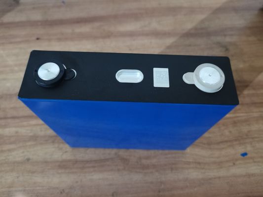 Lithium-Batterie-Satz 3.2V 120AH LiFePO4 3000mal-Zyklus-Leben