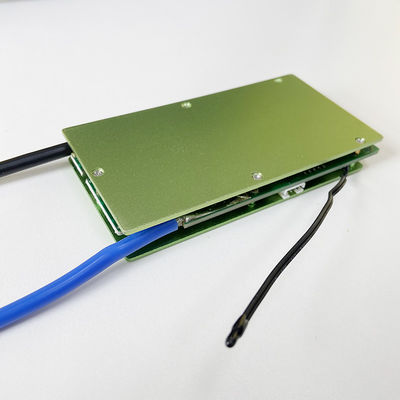 3.7V allgemeiner Hafen PWBs Li Ion Protection Board BMS 17S 60V 45A mit Balance