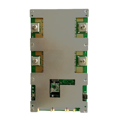 Lithium-Ion Battery Smart BMS Battery RS232 Bluetooth 20S 72V APP 50A 100A 200a
