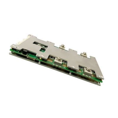 Lithium-Ion Battery Smart BMS Battery RS232 Bluetooth 20S 72V APP 50A 100A 200a