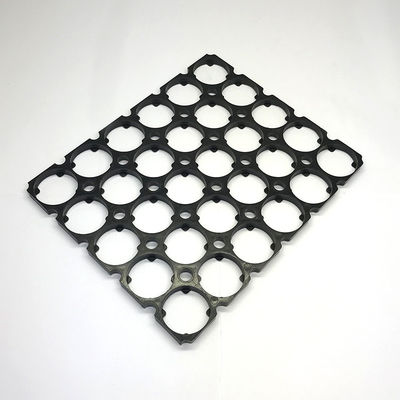 32650 Klammer-Kombinations-Verbindung Universal-Tray Bracket der Batteriehalterungs-örtlich festgelegte Klammer-5x6