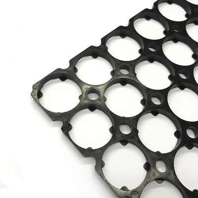 32650 Klammer-Kombinations-Verbindung Universal-Tray Bracket der Batteriehalterungs-örtlich festgelegte Klammer-5x6