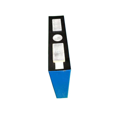 Prismatische Batterie MSDS LiFePO4 Zellen3.2v 80AH EV für Solarlagerung