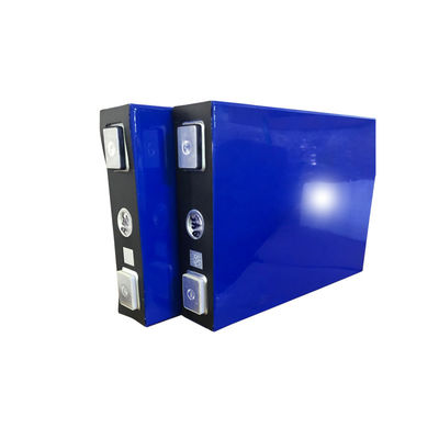 Prismatische Batterie MSDS LiFePO4 Zellen3.2v 80AH EV für Solarlagerung