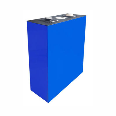 Batterie-prismatische Zellen LS 272Ah 280Ah 3.2V LiFePO4 für Elektro-Mobil-Energiespeicher