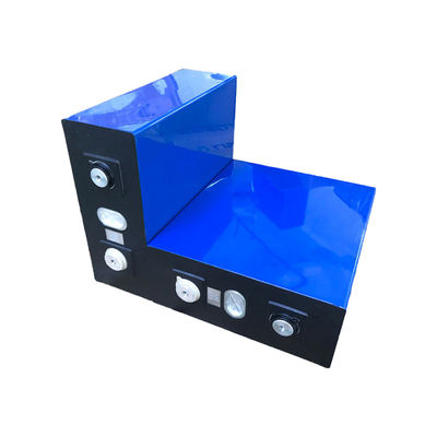 Batterie-prismatische Zellen LS 272Ah 280Ah 3.2V LiFePO4 für Elektro-Mobil-Energiespeicher