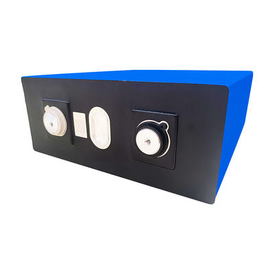 Batterie-prismatische Zellen LS 272Ah 280Ah 3.2V LiFePO4 für Elektro-Mobil-Energiespeicher