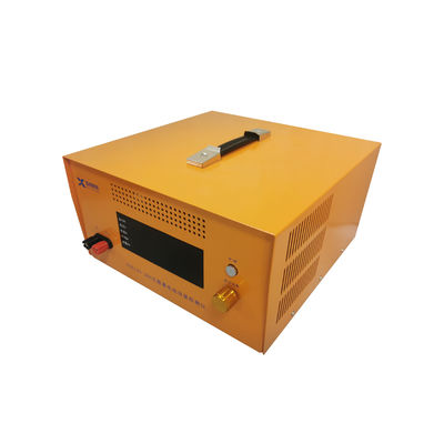passiver Satz 295*288*150mm 72V 120V Lithium-Batterie-LiFePO4