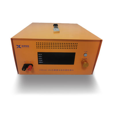 passiver Satz 295*288*150mm 72V 120V Lithium-Batterie-LiFePO4