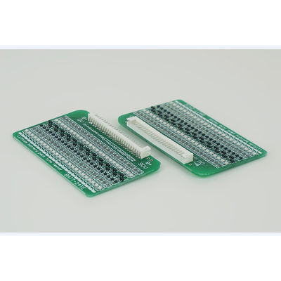 Lithium-Batterie-Management-System HASL Li Ion Protection Board FR4 24S