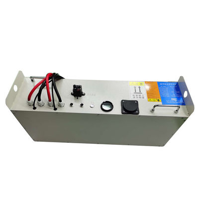 Wieder aufladbarer Satz der Lithium-Batterie-LiFePO4 des Satz-24V 48V 400AH 500AH 600AH der Batterie-Lifepo4