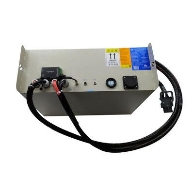 Wieder aufladbarer Satz der Lithium-Batterie-LiFePO4 des Satz-24V 48V 400AH 500AH 600AH der Batterie-Lifepo4