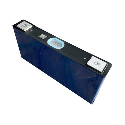 Prismatische Lithium-Batterie RV Li Ion Battery Cells 1.85KGS verpacken prismatische Zellen 3.7v 113ah NMC