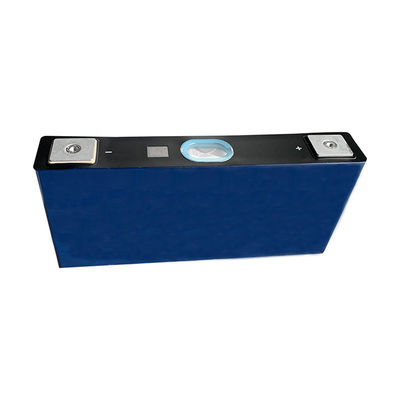 Prismatische Lithium-Batterie RV Li Ion Battery Cells 1.85KGS verpacken prismatische Zellen 3.7v 113ah NMC