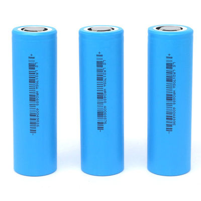 Batterie-starke Energie 4000mah 3C 5C Li Ion Battery Cell GRAD LS 21700 A 1000mal