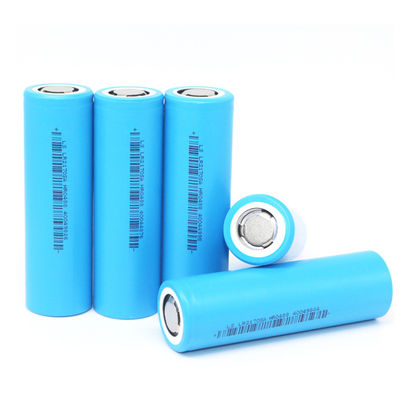 Batterie-starke Energie 4000mah 3C 5C Li Ion Battery Cell GRAD LS 21700 A 1000mal